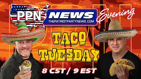 7-8-25-PPN-AT-8PM-CST-9PM-EST #PPN #TRUTH