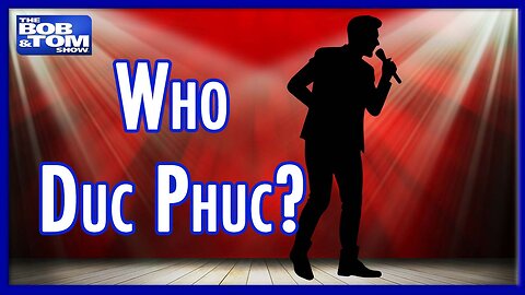 Who is Duc Phuc & Hillbilly Peckers