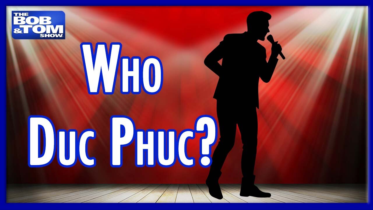 Who is Duc Phuc & Hillbilly Peckers