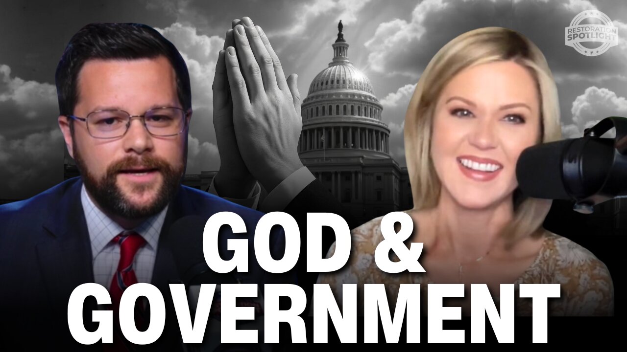 The Church Must Step Up with Megan Basham