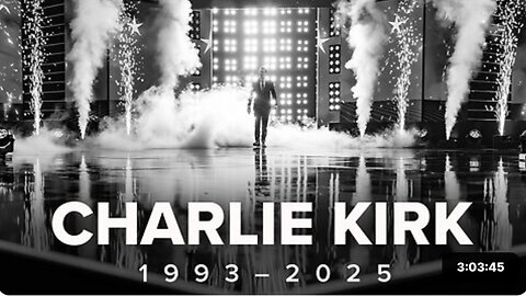 Charlie Kirk: A Life of Faith, A Legacy That Endures