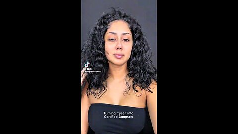 Chontelle Sewett Makeup Expert & Comedian Guyana💯🔥