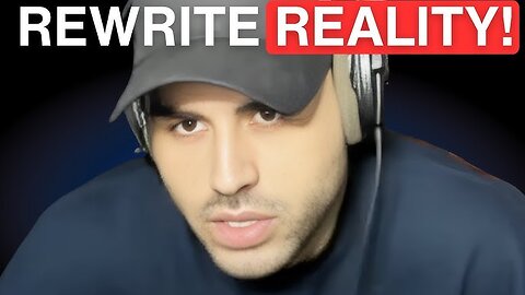 The Hidden Power of Your Thoughts (Modern Alchemy Explained) | Jon Zherka