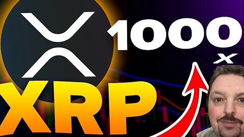 XRP's 1,000x Potential: Hype or Hope?