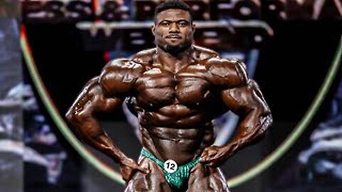 MUSCLE SUPERHERO - ANDREW JACKED - BODYBUILDING MOTIVATION VIDEO