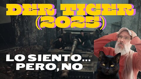 Der Tiger (2025)