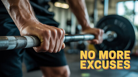 Why Do Some People Never Give Up