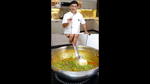 एक सब्जी से दो सब्जी बनाये