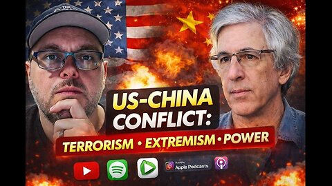 China’s Global Strategy Exposed | Belt & Road, Power & Perception