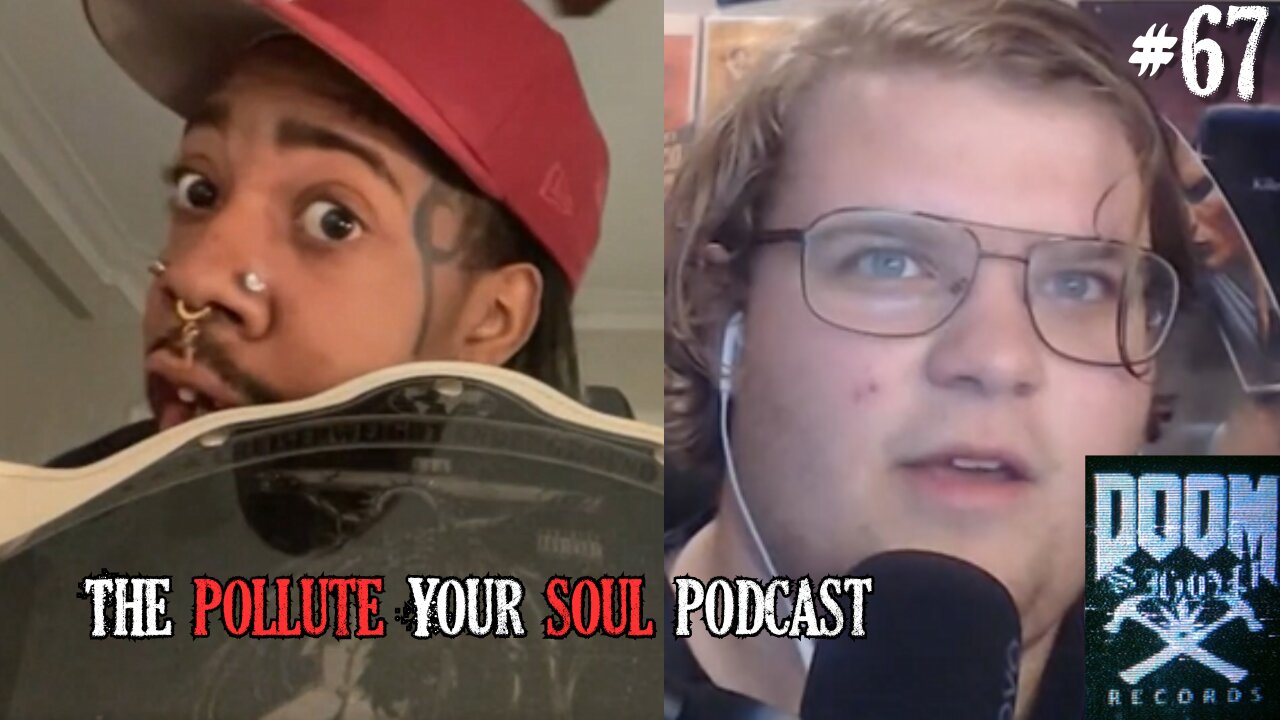 32 Second Shawty - TPYSP #67 (ft. MC Holocaust)