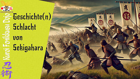 Schlacht von Sekigahara (1600)