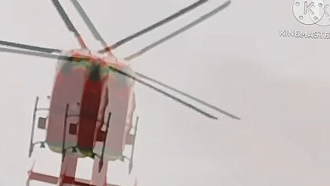 I Always Wanted To Be A Helicopter Pilot But There Was No Pedigree Or Belief And Here Are Now.