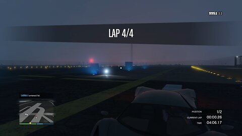 GTA trickshot