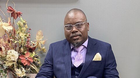 Culte du dimanche / Sunday service with Apostle Beauly Lougah