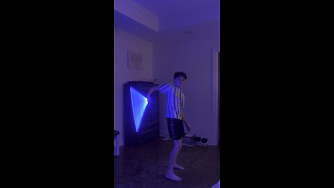 Lightsaber Fun 💯