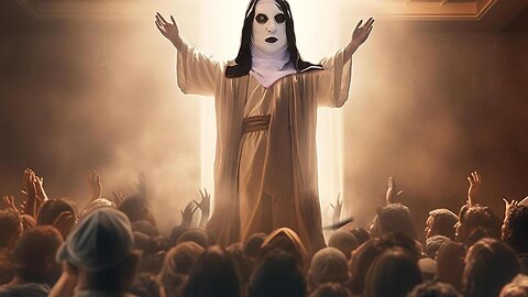 Belts of Mongering Blog Post: Is Mongering a Religion? - By Bryan Flowers