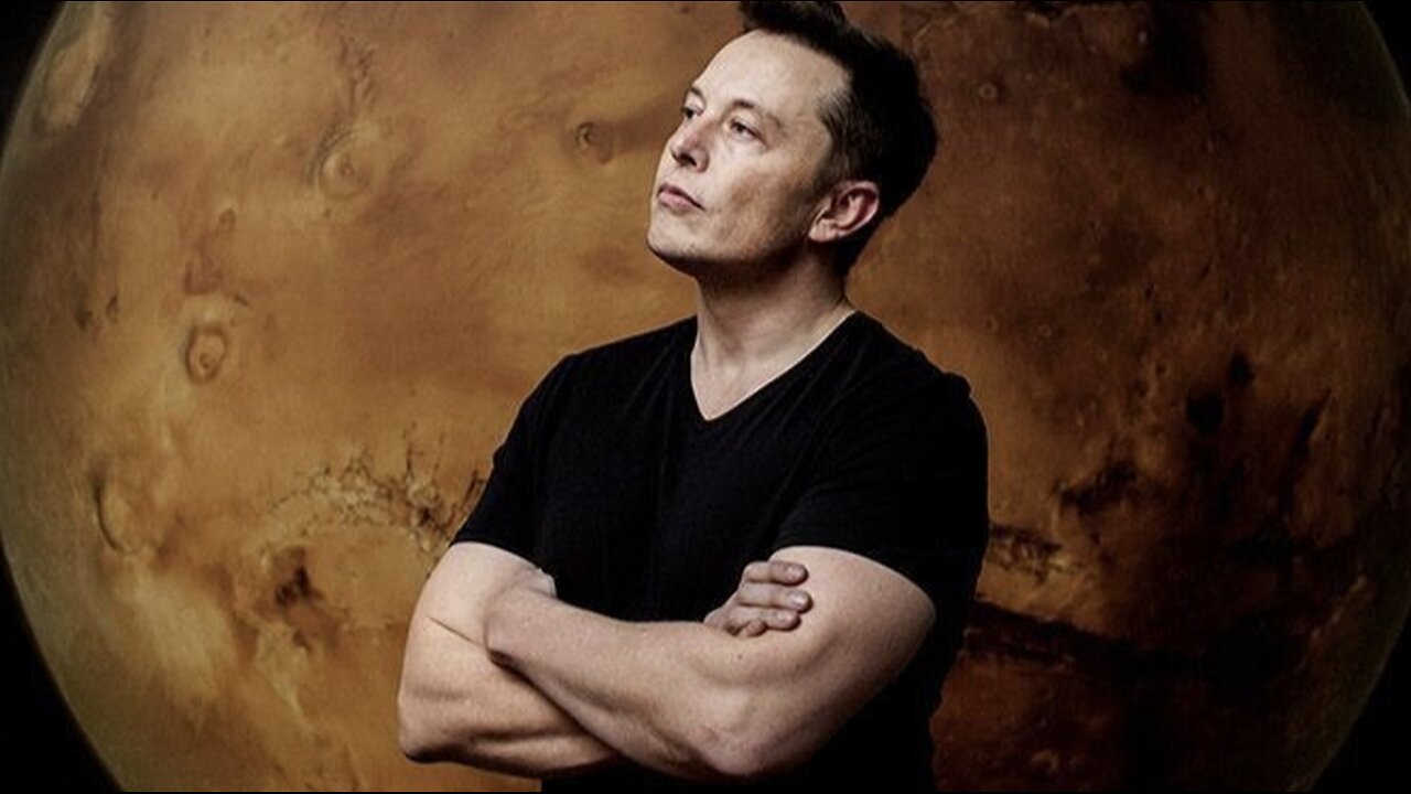 Elon musk advice for young people