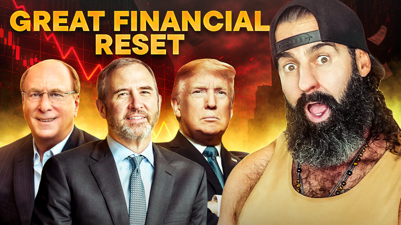 If Your Not Ready, Prepare now! (This is what I am doing)