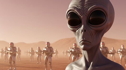 Secret Space Program Psyops Delusion Continues