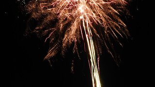 5th Nov. 2025 - Jamie's (& neighbourhood) Firework Display(s) - part 2 of 2