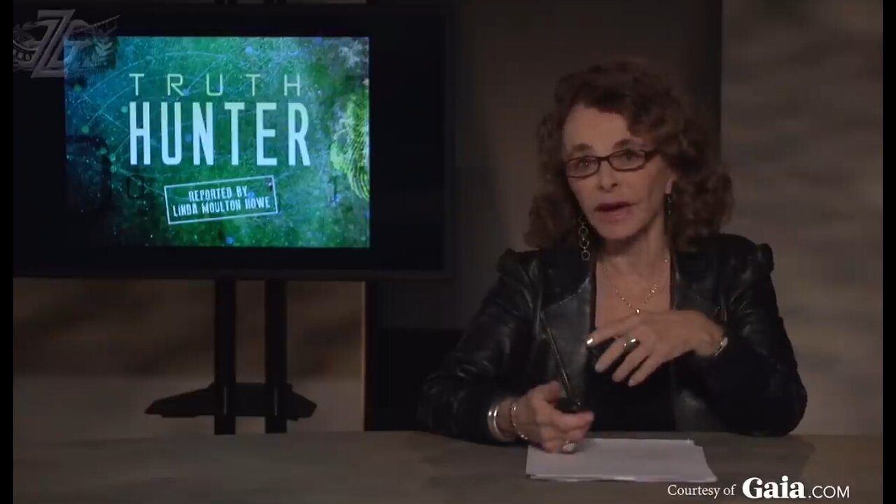 The Symbols on This Alien Craft Revealed a Hidden War