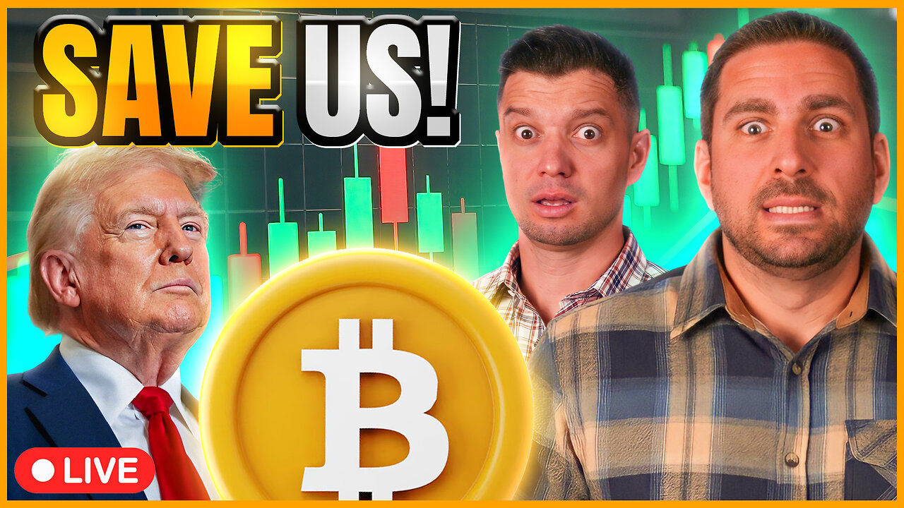 Crypto's Savior: All or Nothing