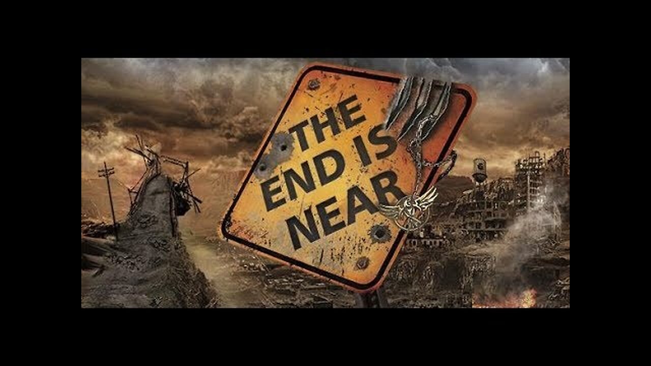 Are We In The End Times Of Mass Spiritual Deception?