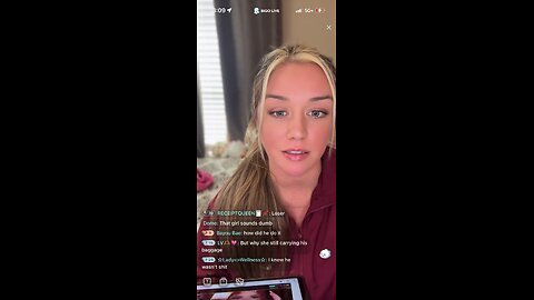 SMILEY RECAPS MK TEA EXPOSING LATENIGHT BIGO LIVE