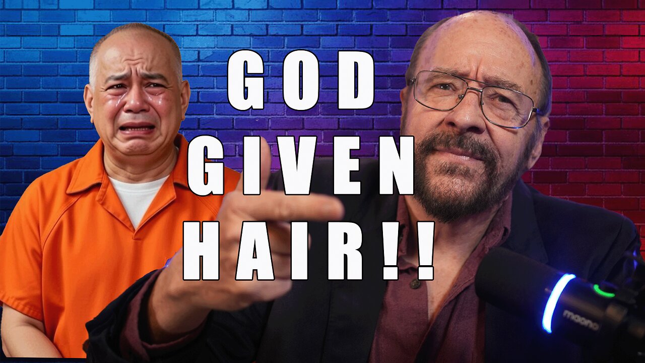 God-Given Hair