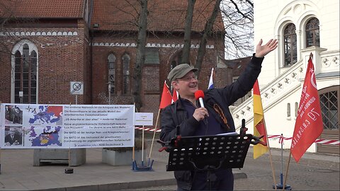 WARNUNG! VS-Aktion Reichsbürger reloadet! #staatenlos.info