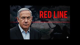 URGENT: Israel’s Red Line CROSSED — Trump & Netanyahu Meet