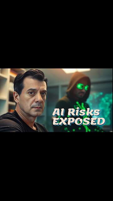 Doing This Online? You're Begging to Be Hacked. Online Safety.