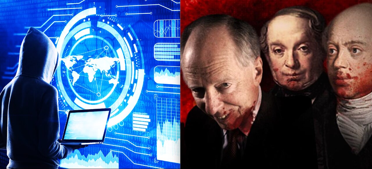EMERGENCY ALERT! END OF THE BANKING SYSTEM NEAR! RISE OF DEFI/CRYPTO? WHAT'S CHINA HIDING?