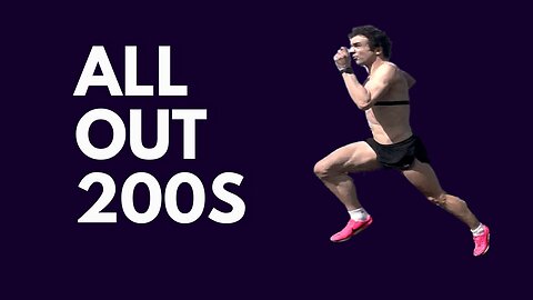 SPEED Workout