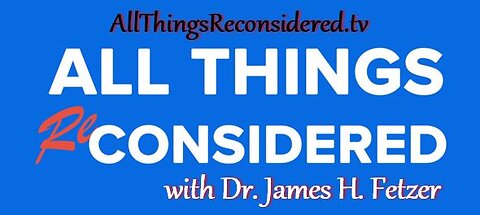 Episode 124 - Jim Joins Jack this Week to Discuss Latest World Chaos & More