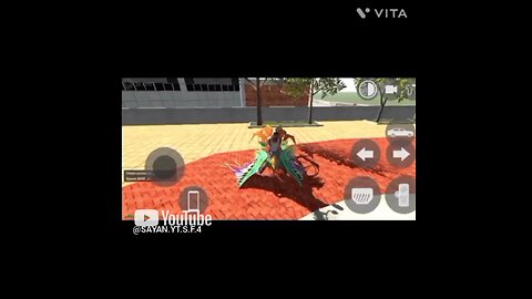 Indian bike driving 3d game pa new chit code