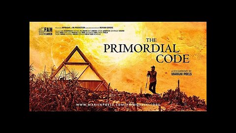 "Unveiling Secrets of Origins: A Closer Look at the 2023 Primordial Code Documentary"