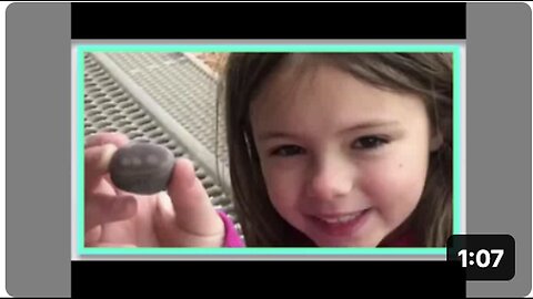 "Critical Stroke in 8-Year-Old Girl Linked to Pfizer Vaccine"