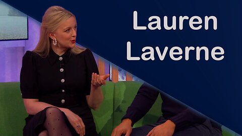 Lauren Laverne 090124