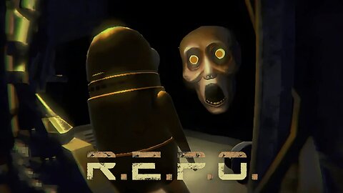 First Timer | R.E.P.O w/ ScottishViking and Schleppy