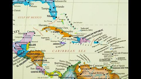 Trump Imposes Tougher US Policy Toward Cuba