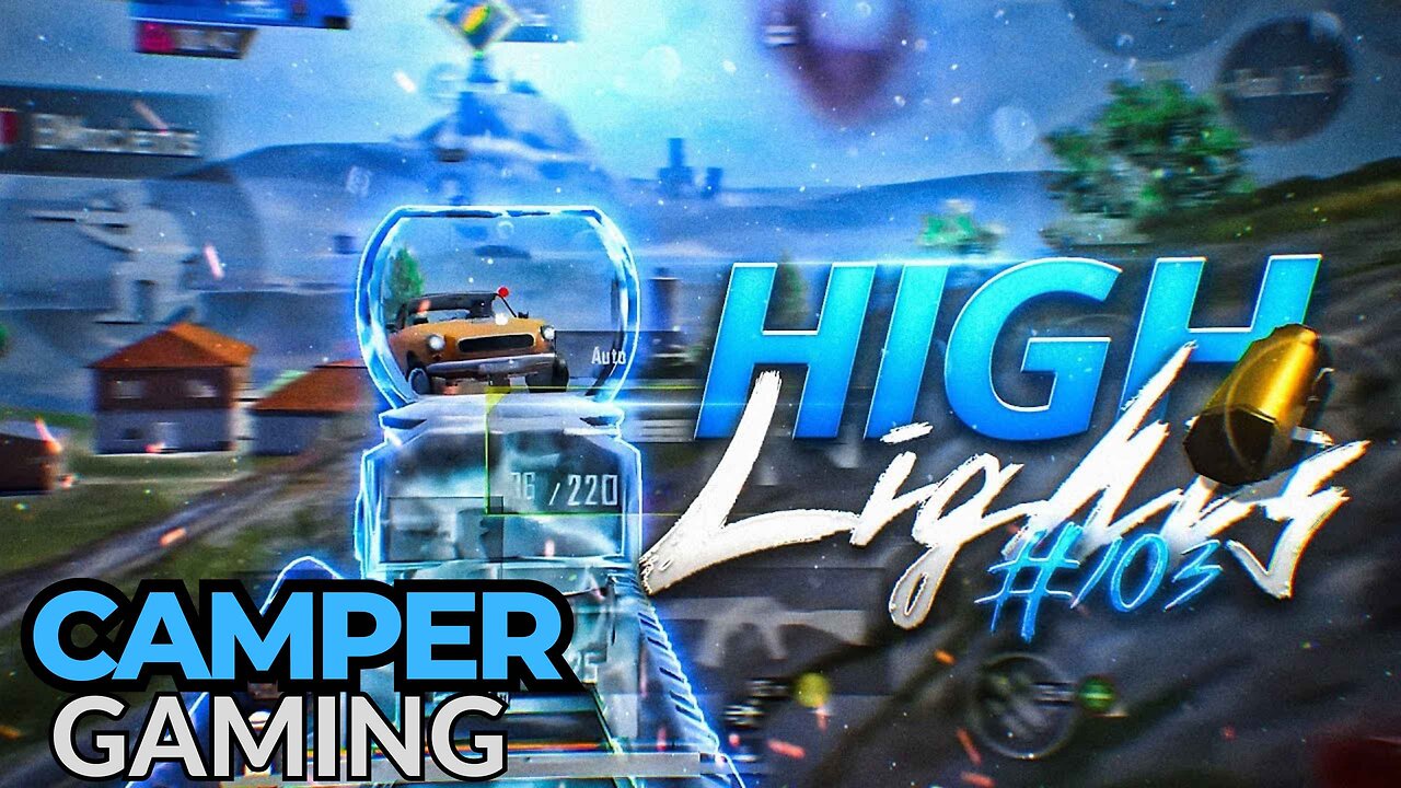 HLIGHTS #103 | BGMI AND PUBG MOBILE | ONEPLUS PAD 2🤯🤯