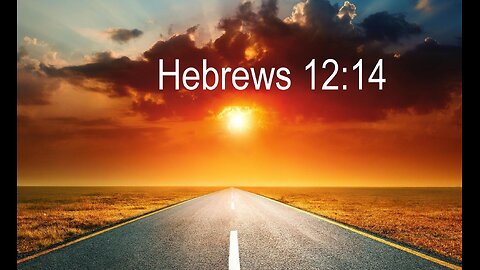 I Hunger for Holiness - Walt Mills