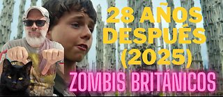 28 años después (2025)