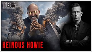 THE BASED REPORT: Howard Lutnick’s 9/11 PAY DAY