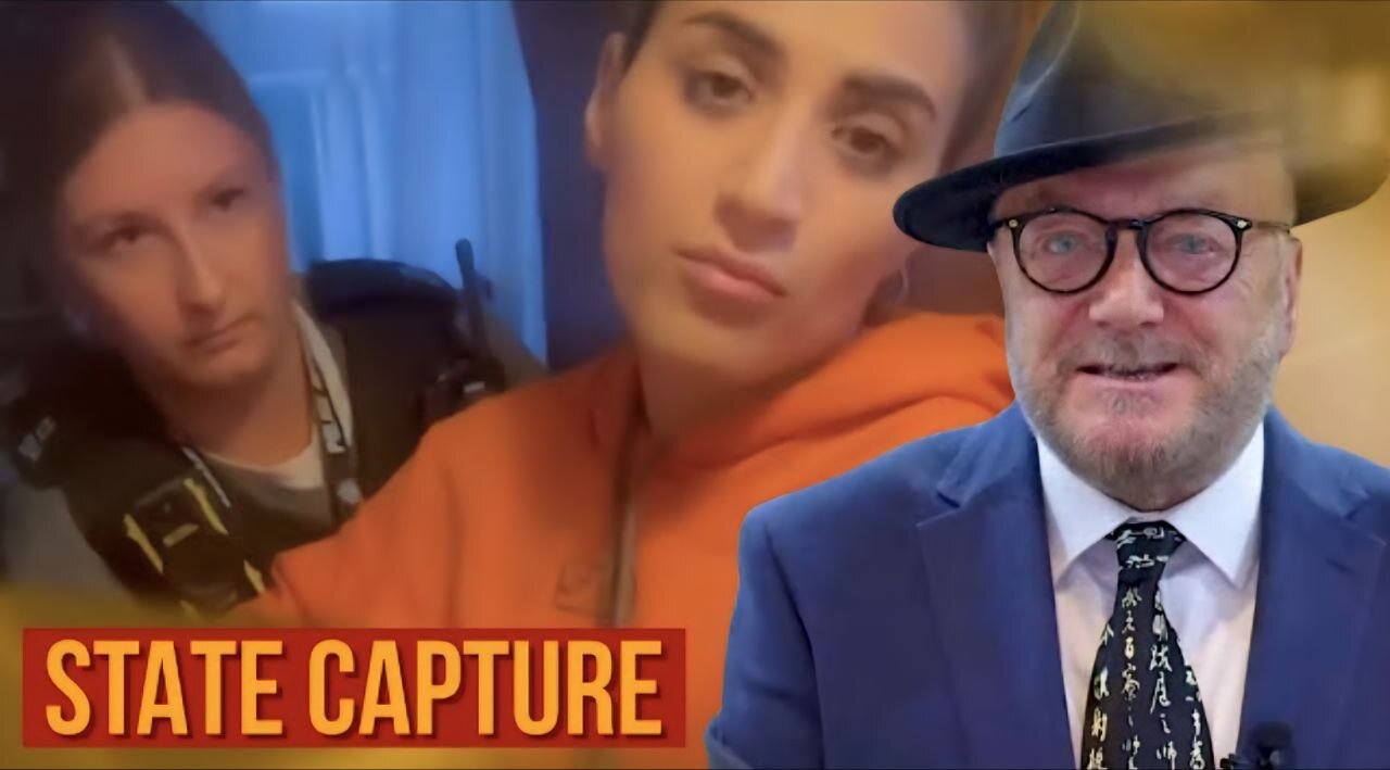 MONOLOGUE: The twilight is upon us