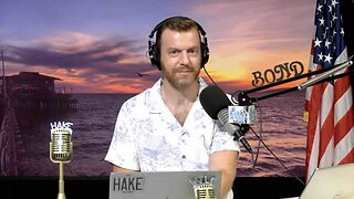 Shame on 'the poor'? | Fri 8-8-25