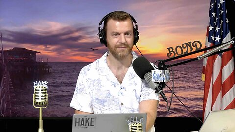 Shame on 'the poor'? | Fri 8-8-25