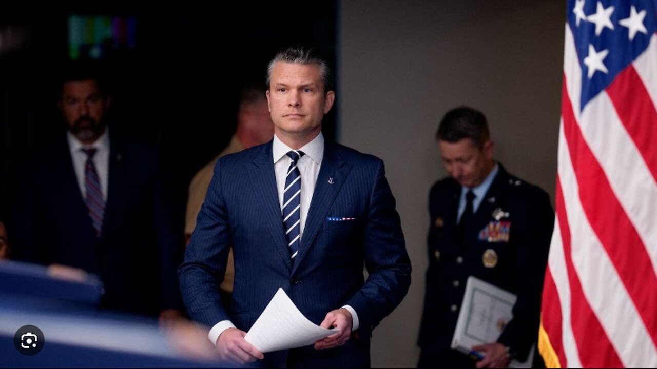 White House Orders Pete Hegseth to Stop Using Polygraph Tests on Pentagon Staff