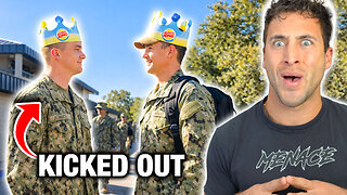 Military Clips Gone Wrong #5...